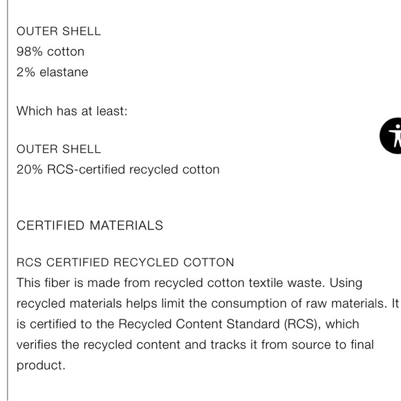 Zara Fitted ZW Denim Dress - Picture 15 of 16